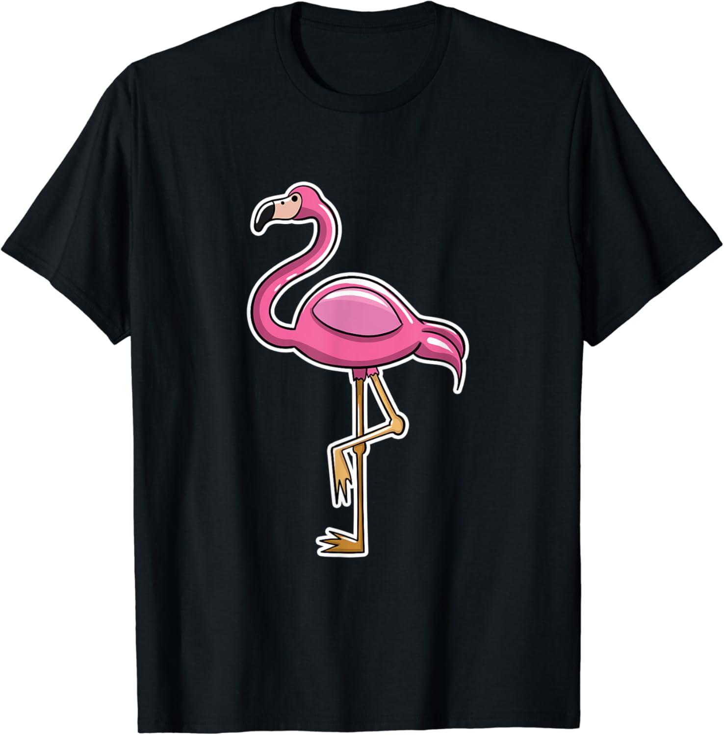 Flamingo Gifts for Women and for Girls Lover TShirt Amazon.co.uk